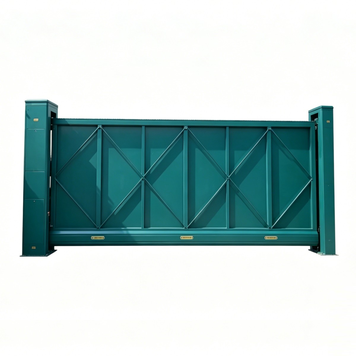 福州闽侯荆溪镇电动悬空门